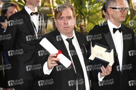 Preisträger Photocall, Cannes Film Festival 2014
