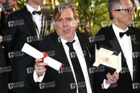 Preisträger Photocall, Cannes Film Festival 2014