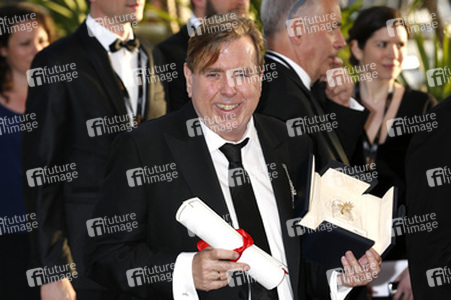 Preisträger Photocall, Cannes Film Festival 2014