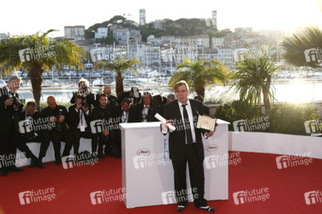 Preisträger Photocall, Cannes Film Festival 2014