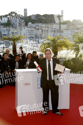 Preisträger Photocall, Cannes Film Festival 2014