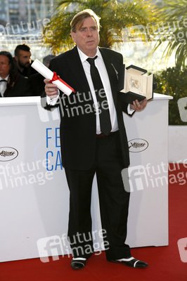 Preisträger Photocall, Cannes Film Festival 2014