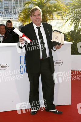 Preisträger Photocall, Cannes Film Festival 2014