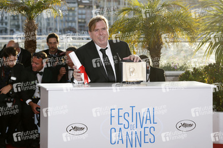 Preisträger Photocall, Cannes Film Festival 2014