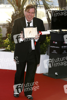 Preisträger Photocall, Cannes Film Festival 2014