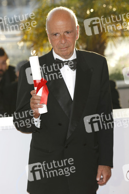 Preisträger Photocall, Cannes Film Festival 2014