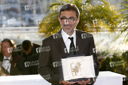 Preisträger Photocall, Cannes Film Festival 2014