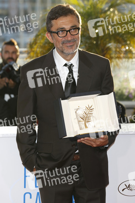 Preisträger Photocall, Cannes Film Festival 2014