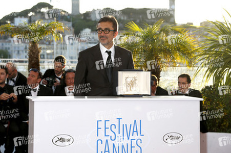 Preisträger Photocall, Cannes Film Festival 2014