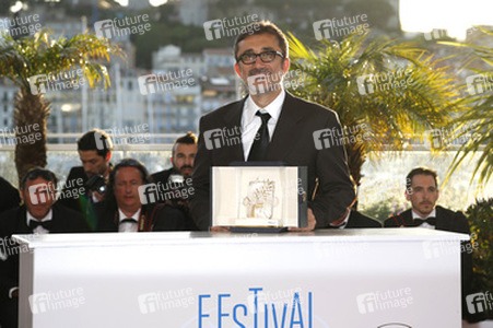 Preisträger Photocall, Cannes Film Festival 2014