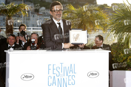 Preisträger Photocall, Cannes Film Festival 2014