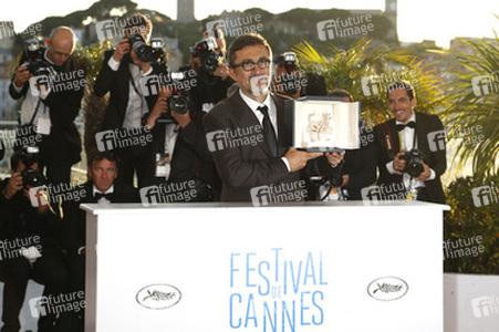 Preisträger Photocall, Cannes Film Festival 2014