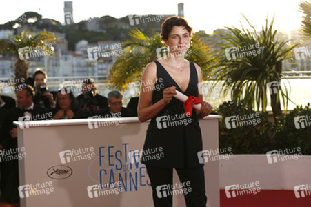 Preisträger Photocall, Cannes Film Festival 2014