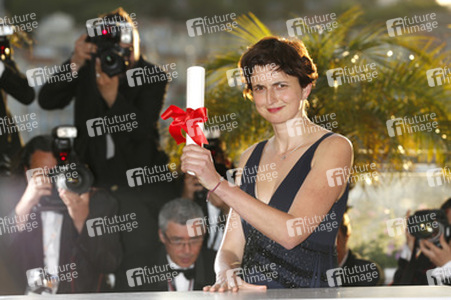 Preisträger Photocall, Cannes Film Festival 2014