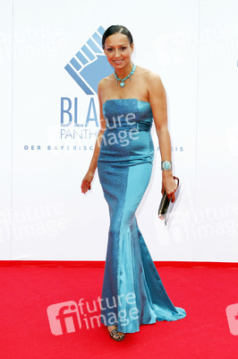 Bayerischer Fernsehpreis 2014, München