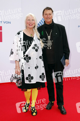 Bayerischer Fernsehpreis 2014, München