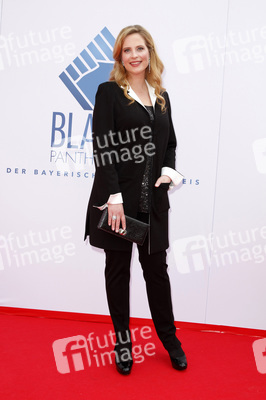 Bayerischer Fernsehpreis 2014, München