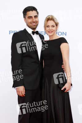 Bayerischer Fernsehpreis 2014, München