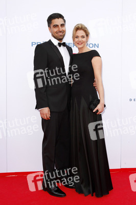 Bayerischer Fernsehpreis 2014, München