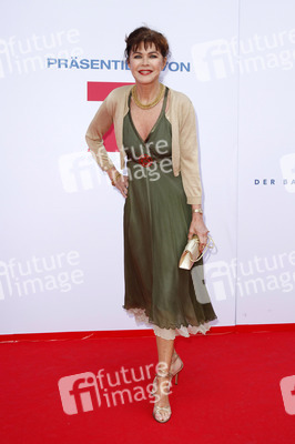 Bayerischer Fernsehpreis 2014, München