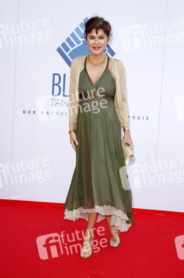 Bayerischer Fernsehpreis 2014, München