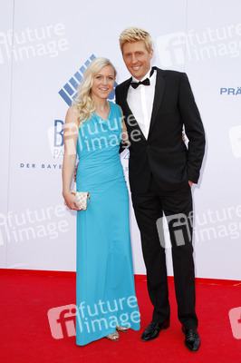 Bayerischer Fernsehpreis 2014, München