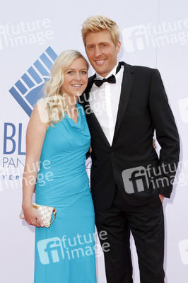 Bayerischer Fernsehpreis 2014, München