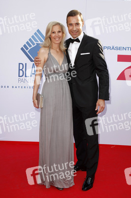 Bayerischer Fernsehpreis 2014, München