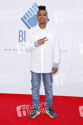 Bayerischer Fernsehpreis 2014, München