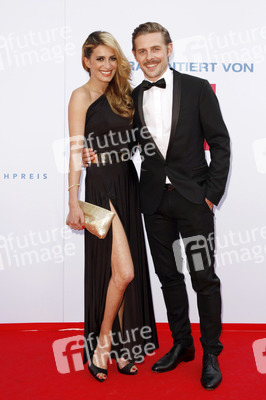 Bayerischer Fernsehpreis 2014, München