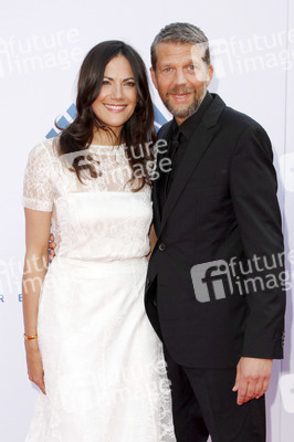 Bayerischer Fernsehpreis 2014, München