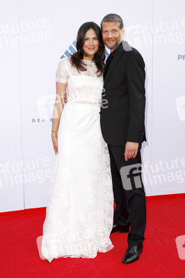 Bayerischer Fernsehpreis 2014, München