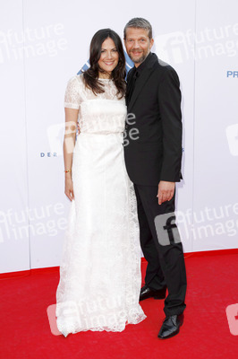 Bayerischer Fernsehpreis 2014, München