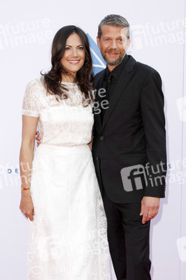 Bayerischer Fernsehpreis 2014, München