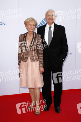 Bayerischer Fernsehpreis 2014, München