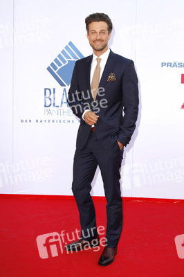 Bayerischer Fernsehpreis 2014, München