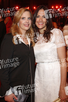 Bayerischer Fernsehpreis 2014, Muenchen
