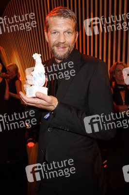 Bayerischer Fernsehpreis 2014, Muenchen