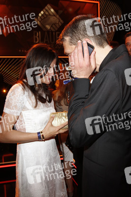 Bayerischer Fernsehpreis 2014, Muenchen