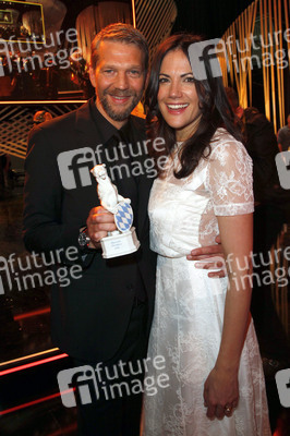 Bayerischer Fernsehpreis 2014, Muenchen