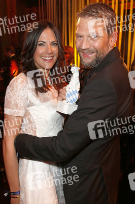 Bayerischer Fernsehpreis 2014, Muenchen