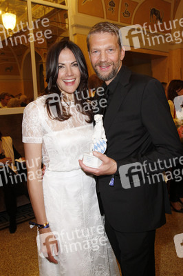 Bayerischer Fernsehpreis 2014, Muenchen