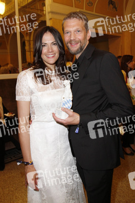 Bayerischer Fernsehpreis 2014, Muenchen