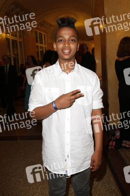 Bayerischer Fernsehpreis 2014, Muenchen