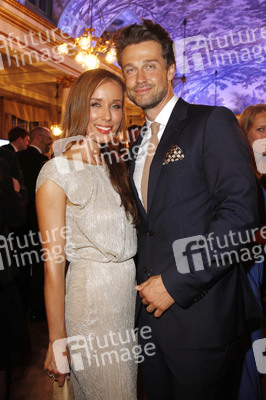 Bayerischer Fernsehpreis 2014, Muenchen