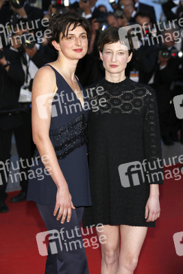 Closing Ceremony und Screening von 'A Fistful of Dollars', Cannes Film Festival 2014