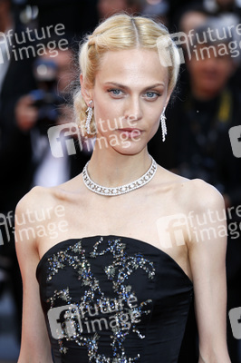 Closing Ceremony und Screening von 'A Fistful of Dollars', Cannes Film Festival 2014