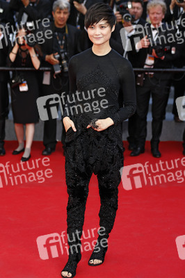 Closing Ceremony und Screening von 'A Fistful of Dollars', Cannes Film Festival 2014