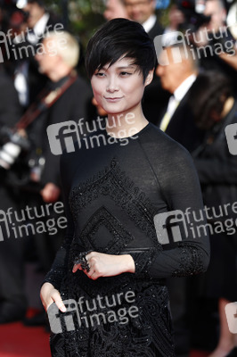 Closing Ceremony und Screening von 'A Fistful of Dollars', Cannes Film Festival 2014