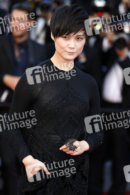 Closing Ceremony und Screening von 'A Fistful of Dollars', Cannes Film Festival 2014